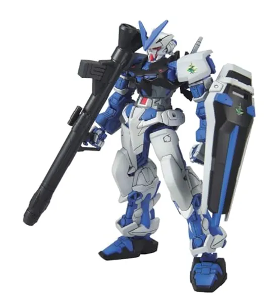 Bandai HG 1/144 GUNDAM ASTRAY BLUE MARCO
