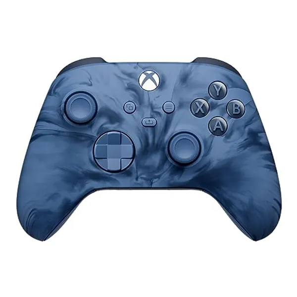 Xbox Microsoft Official Series X/S - Wireless Controller - Stormcloud Vapor - Special Edition Series X/S/PC