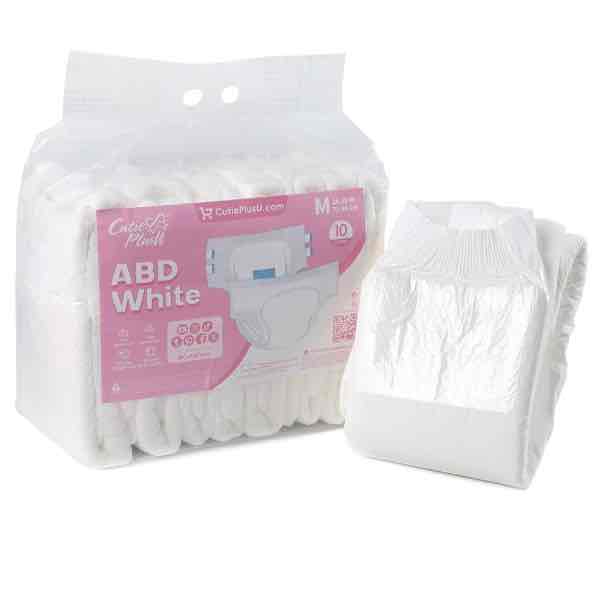 Adult Diaper Heavy Absorption