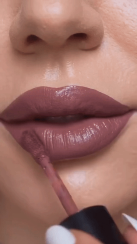 Portland Liquid Lipstick