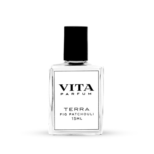 TERRA PARFUM by VitaParfum