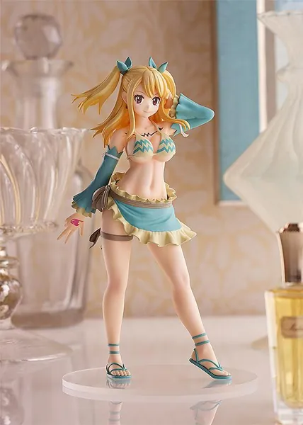 Fairy Tail - Lucy Heartfilia Pop Up Parade (Aquarius Form Ver) | Default Title