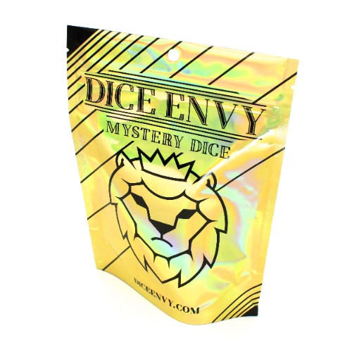 Mystery Metal Sets | Dice Envy