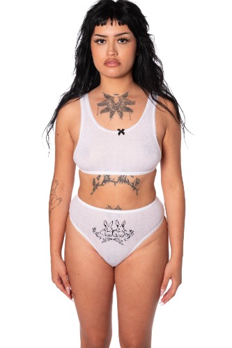 BRAMBLE SET | S / S