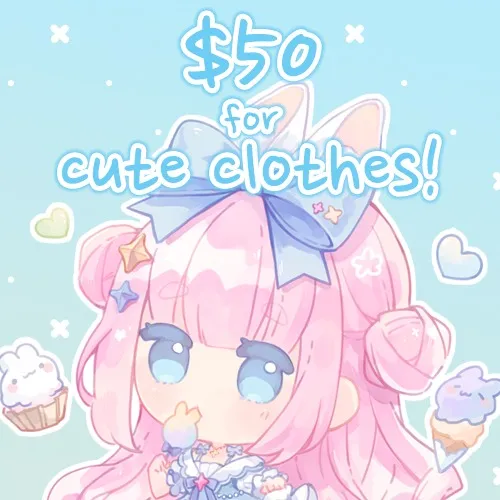 ♡ cute clothes 洋服 ♡