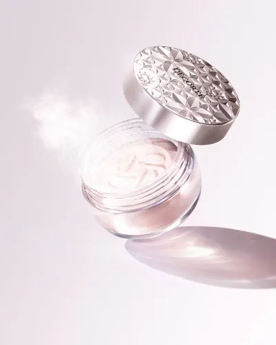 DECORTÉ LOOSE POWDER