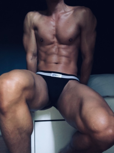Muscle God