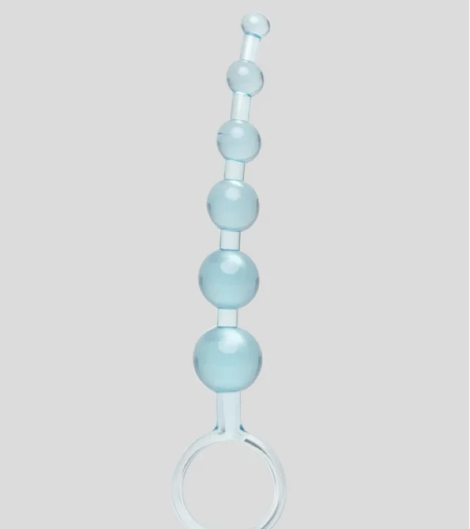 Anal Beads 6 Inch