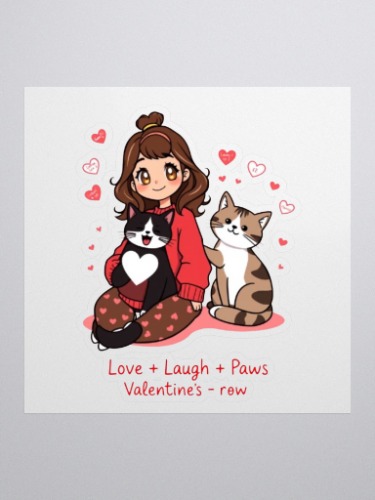 Valentine's day 2025