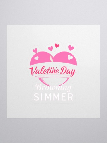 Valentine's day 2025