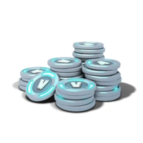 2800 V-Bucks
