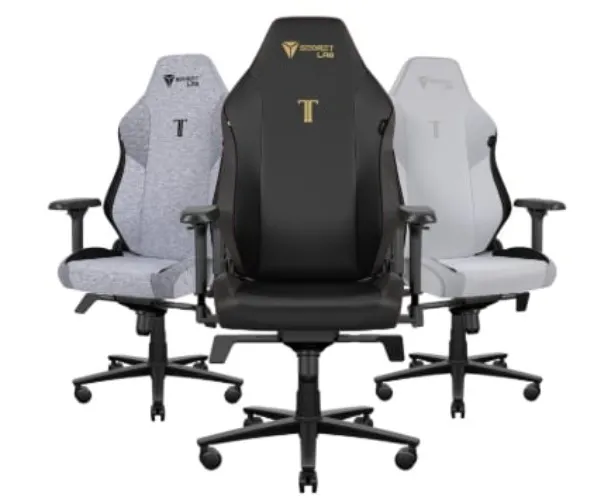 Secretlab TITAN Evo