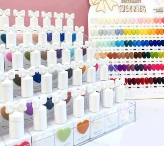 Nail Stuff