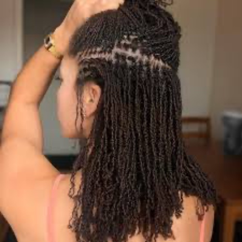 Starting My micro loc Journey !