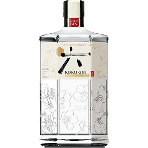 Roku Gin