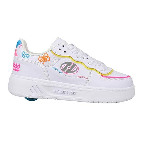 Heelys Damen Rezerve Schuhe mit Rollen - 39 EU