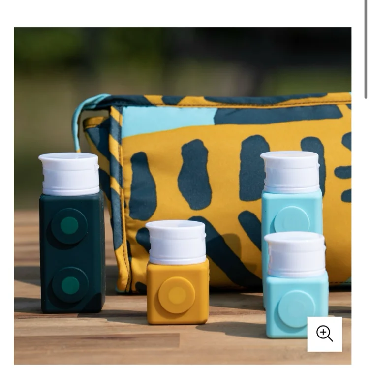 1.5 oz Travel Bottles – WNDR LN