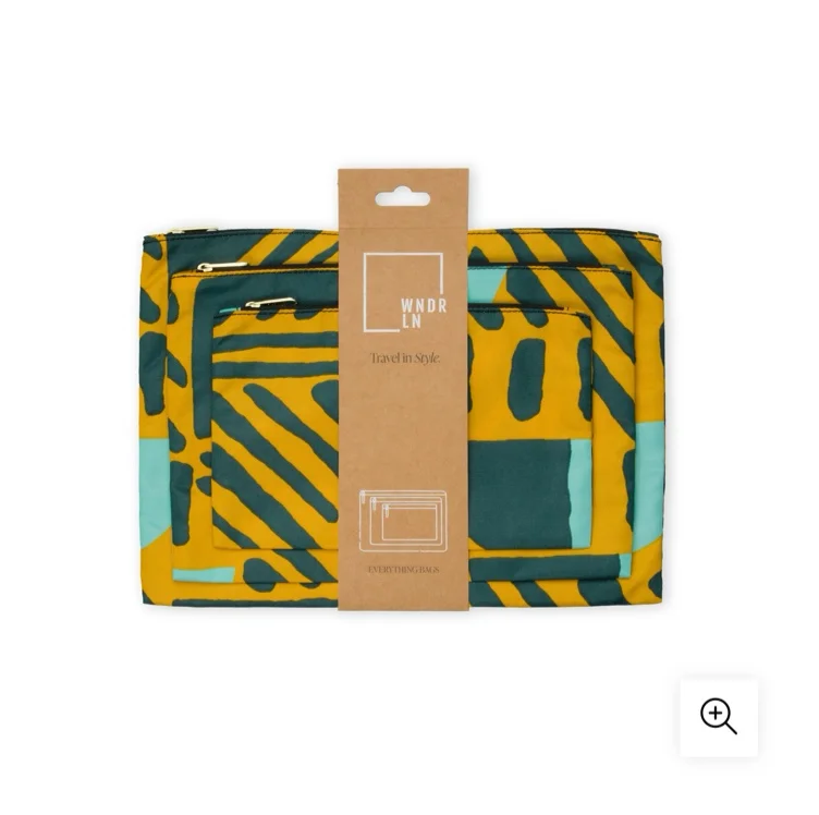 Everything Bags – WNDR LN