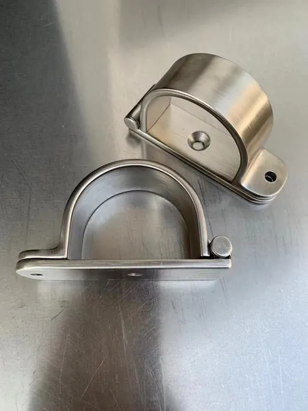 Custom Stainless Steel Bondage/BDSM Metal Bondages Set/BDSM Handcuffs Ankle Cuff/Heavy Metal Collar/Suspension Cuffs/Shackles/Lock WallCuffs