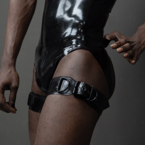 Rubber Jock Side-Panel Jockstrap — UNTITLEDrubber