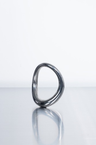 CCK RNG - ERGONOMIC STAINLESS STEEL | 45MM