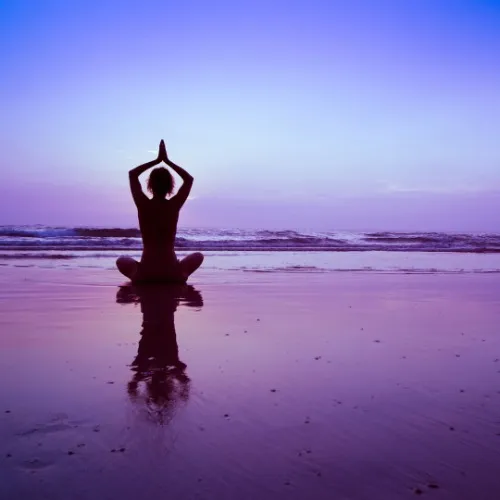 Hot Yoga 1 Month Membership