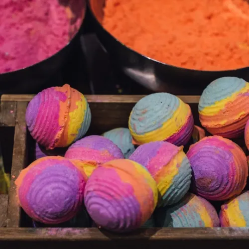 Bath Bombs