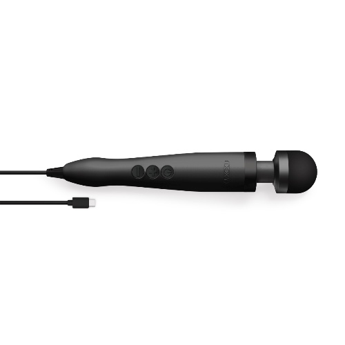 Doxy 3 USB-C Wand Massager