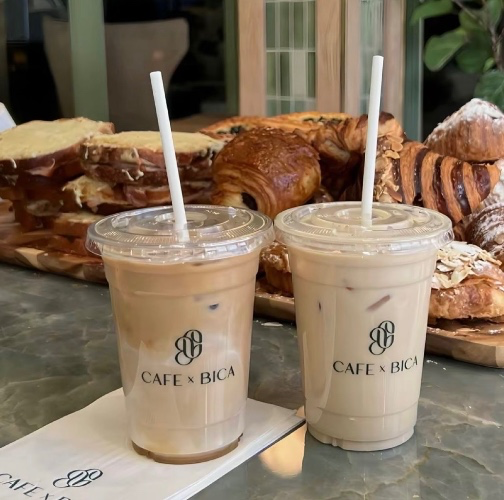 Coffee for princess☕️