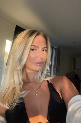 How to be a part of my life 