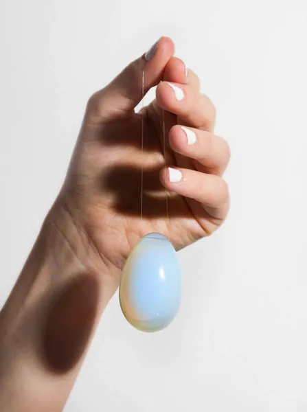 Oeuf d'Opalite | S
