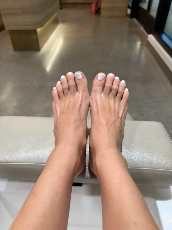 Pedicure 