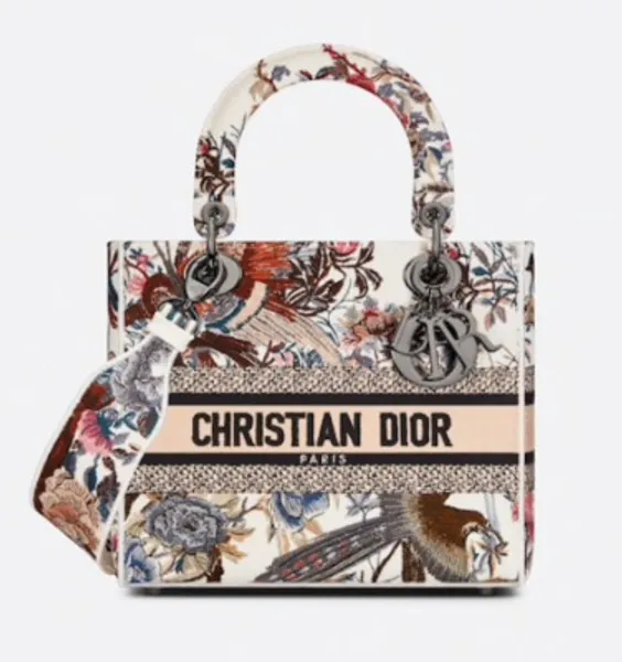 DIOR BAG