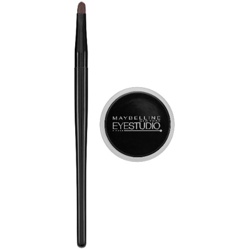 Maybelline Gel Black Eye Liner