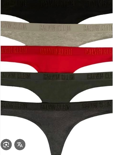 Calvin Klein just one 