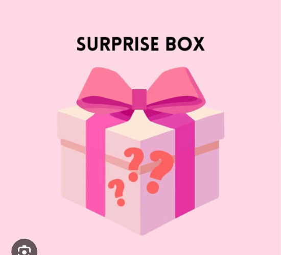 Surprise gift 