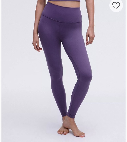 Lululemon leggings align