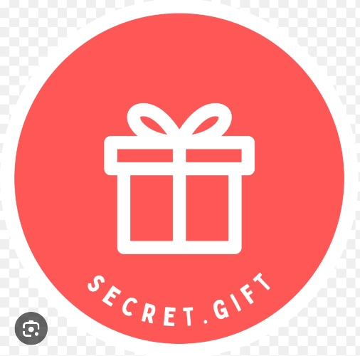 Secret gift 