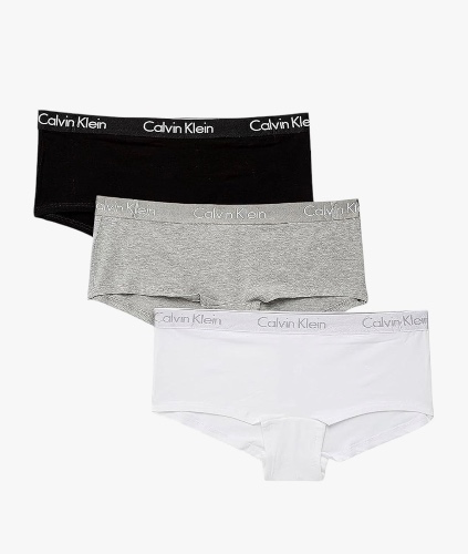 Calvin Klein boy shorts just one 