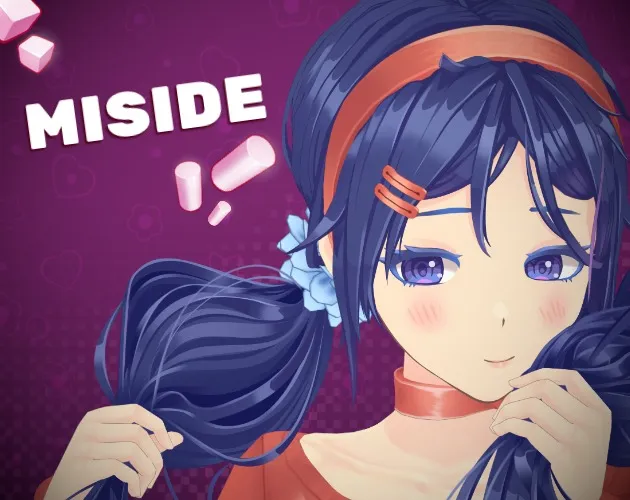 Miside - Steam