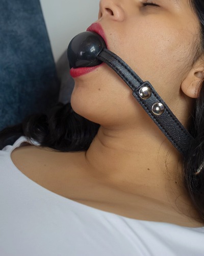 Sangya Mouth Gag | Default Title