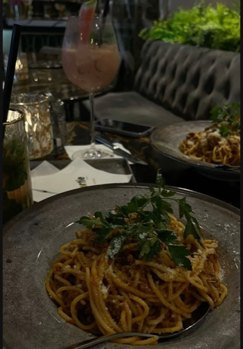 Dinner