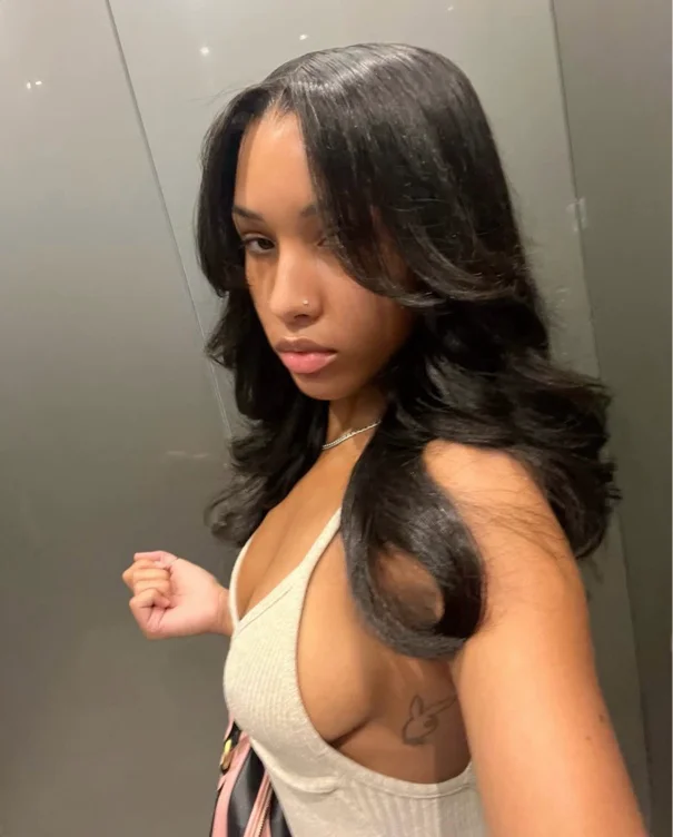 Hair💇🏽‍♀️