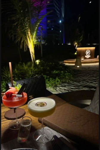 Drinks