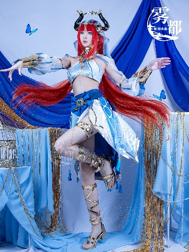 Nilou full set
