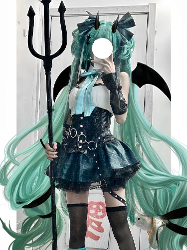 Rascal miku