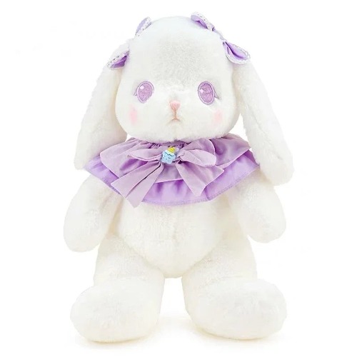 Loli-Bunny Plush - Purple Bunny / 65cm