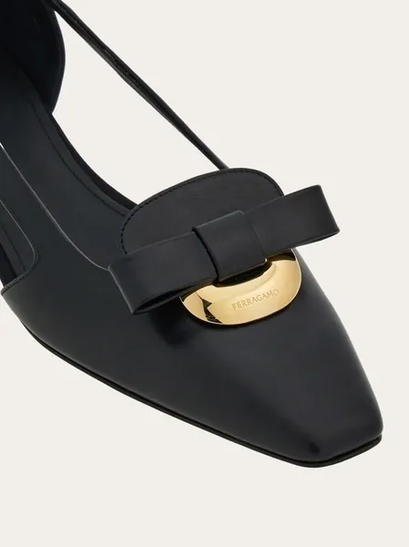 Ferragamo ballet flat