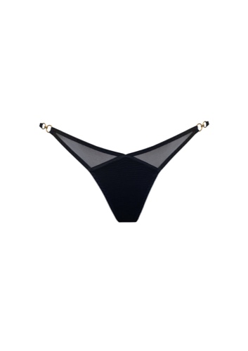 Kleio String | Black / M