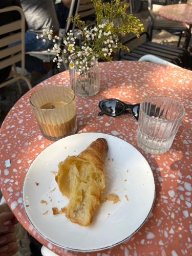 My favourite breakfast